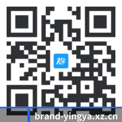 iPhone 与 iPad 专享端 二维码